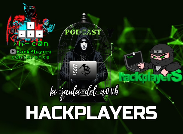 La Jaula del N00b tweet media