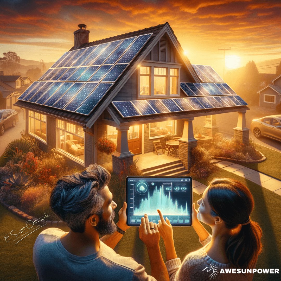AweSunPower's tweet photo. Debunking Common Myths About Solar Energy🏡🌞 https://t.co/Y2nLsXJZCU #debunking #solar #myths #solarmyths #homeowners #businesses #solarpanels #solarpower #solarenergy #energynews #solarnews #solarblog #gogreen #greenenergy #greenliving #cleanenergy #renewableenergy #sustainable https://t.co/WGbsEOHy8s