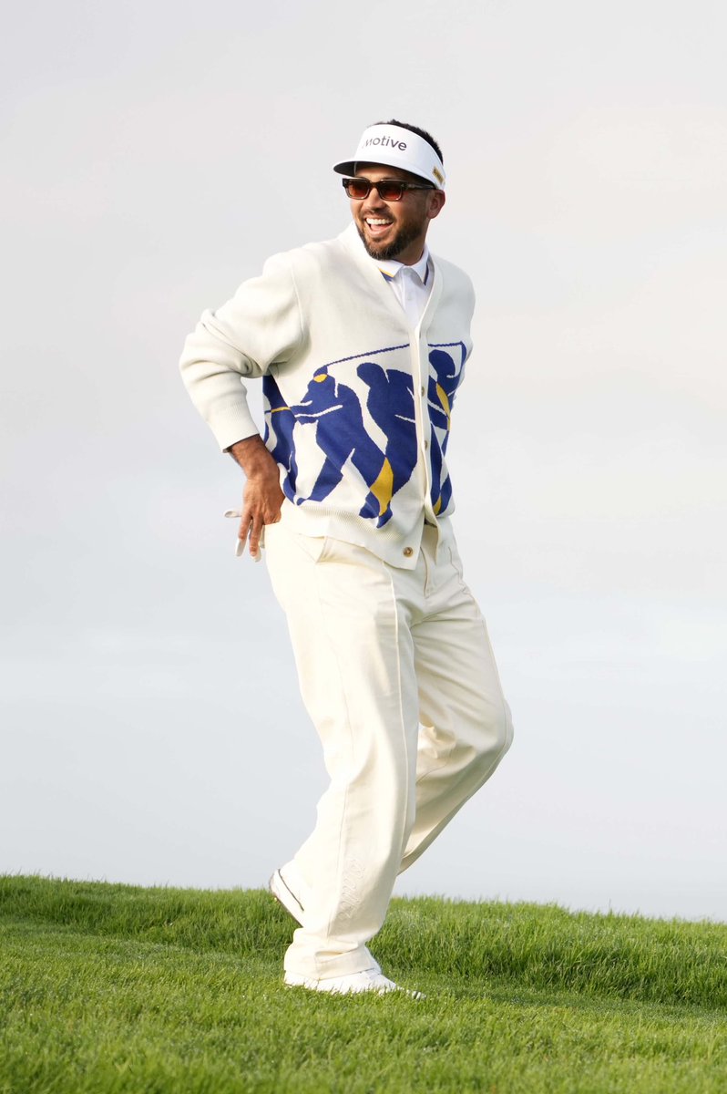 Fore Play tweet media