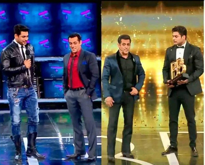 OfficialSidNaaz's tweet photo. Celebrating 5 years of @sidharth_shukla's historic win! Your journey has inspired so many, and your legacy lives on. Thank you for being a true champion. 

5Y OF HISTORIC WINNER SID
#SidharthShukla https://t.co/XwRaykprxs