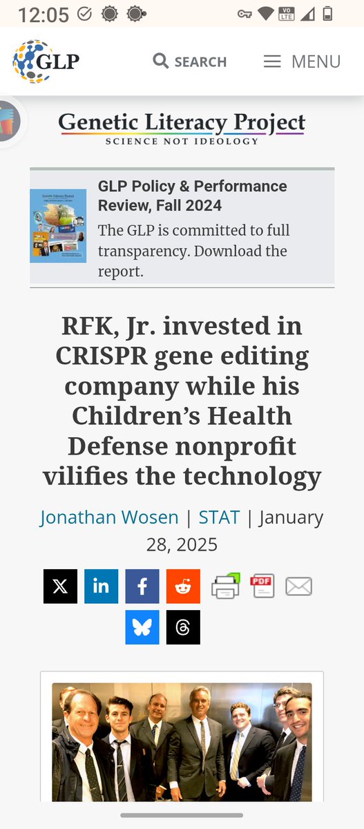 RFK say it isn't so ...

geneticliteracyproject.org/2025/01/28/rfk…