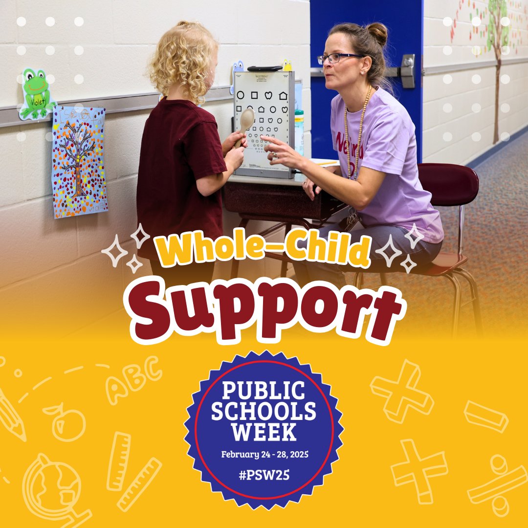 Ross Local School District (@ross_local) on Twitter photo π‘ Whole-Child Support π‘
At RLSD, we support every student, every step of the way:
βοΈ Counselors for college, career & emotional support
βοΈ School psychs for evaluations & interventions
βοΈ Therapists for physical & occupational needs
π: rossrams.com/about-us/distrβ¦
#RossRams #PSW25 π‘ Whole-Child Support π‘
At RLSD, we support every student, every step of the way:
βοΈ Counselors for college, career & emotional support
βοΈ School psychs for evaluations & interventions
βοΈ Therapists for physical & occupational needs
π: rossrams.com/about-us/distrβ¦
#RossRams #PSW25