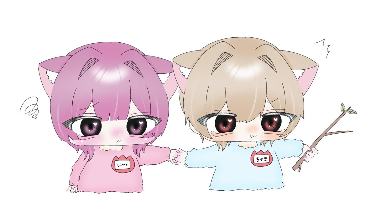可愛すぎるദ്ദി^ᴗ ̫ ᴗ^₎ෆ˚*
