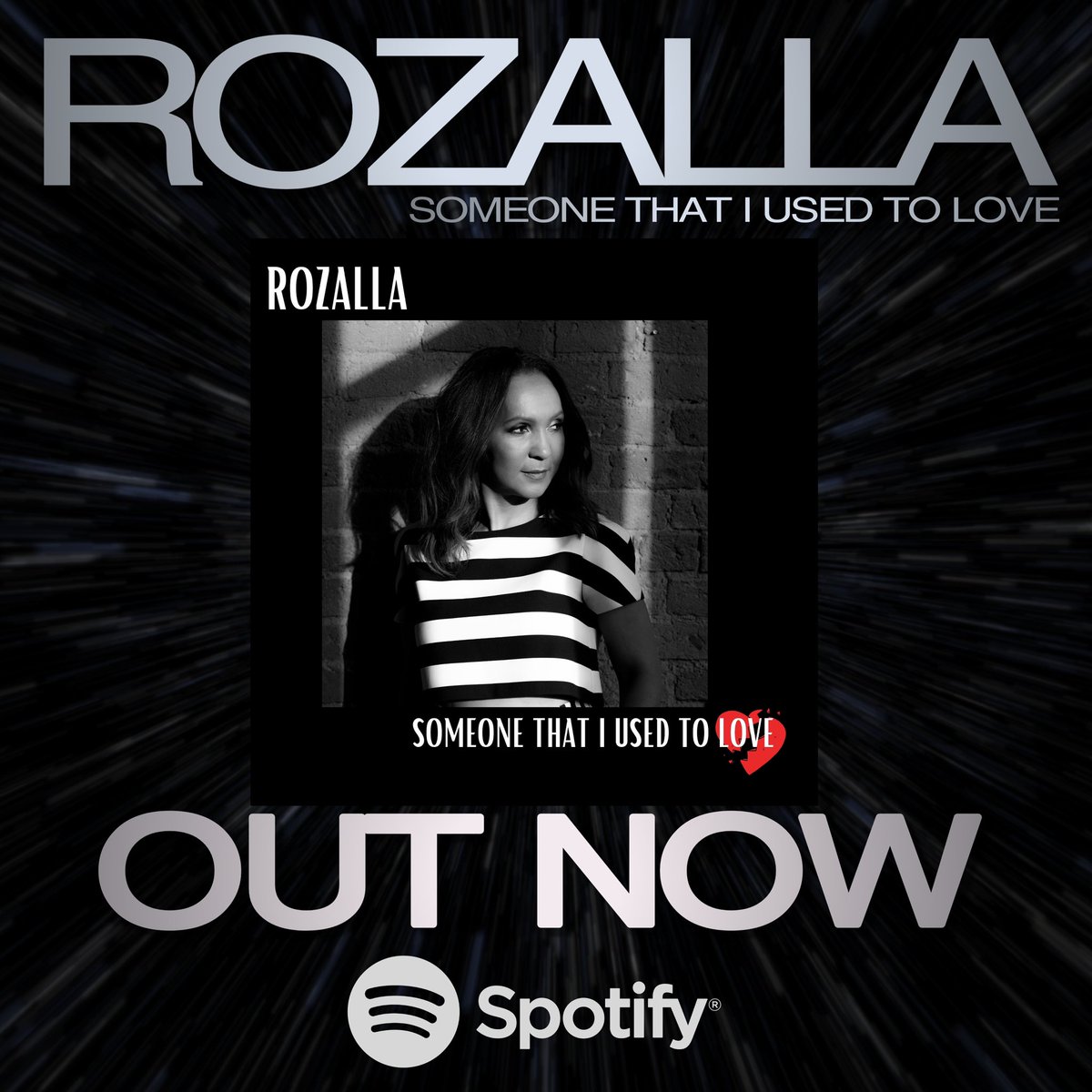 Energise Records (@energise) on Twitter photo Someone That I Used To Love is a wonderful ballad with Rozalla’s velvet vocals gliding across it. The single has also been remixed by <a href="/ProjectKRemix/">ProjectKRemix</a> and <a href="/MattPopOfficial/">MattPopOfficial♪</a> to bring it to the dance floor.
Stream it now on Spotify and all major platforms 🎧 Someone That I Used To Love is a wonderful ballad with Rozalla’s velvet vocals gliding across it. The single has also been remixed by <a href="/ProjectKRemix/">ProjectKRemix</a> and <a href="/MattPopOfficial/">MattPopOfficial♪</a> to bring it to the dance floor.
Stream it now on Spotify and all major platforms 🎧