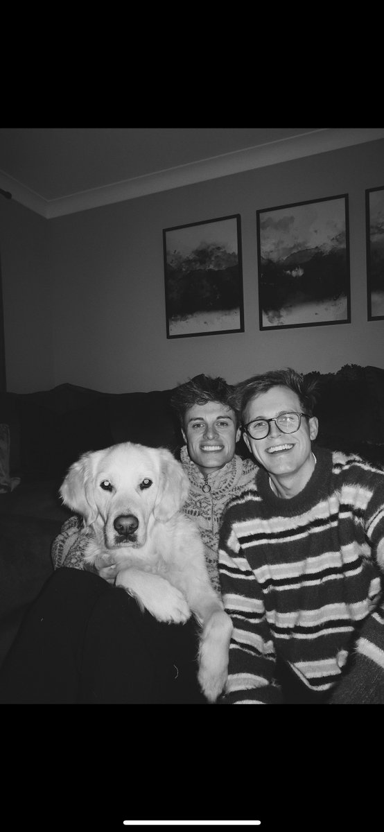 Joe Tasker tweet media