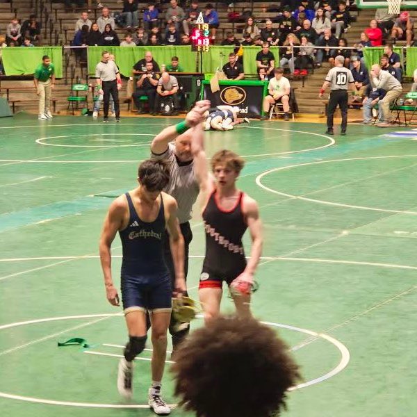 Cardinal Sports Network tweet media