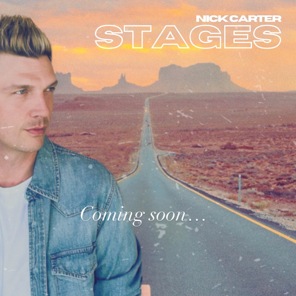 Coming soon #stages  instagram.com/p/DGGbZJUpAkd/…
