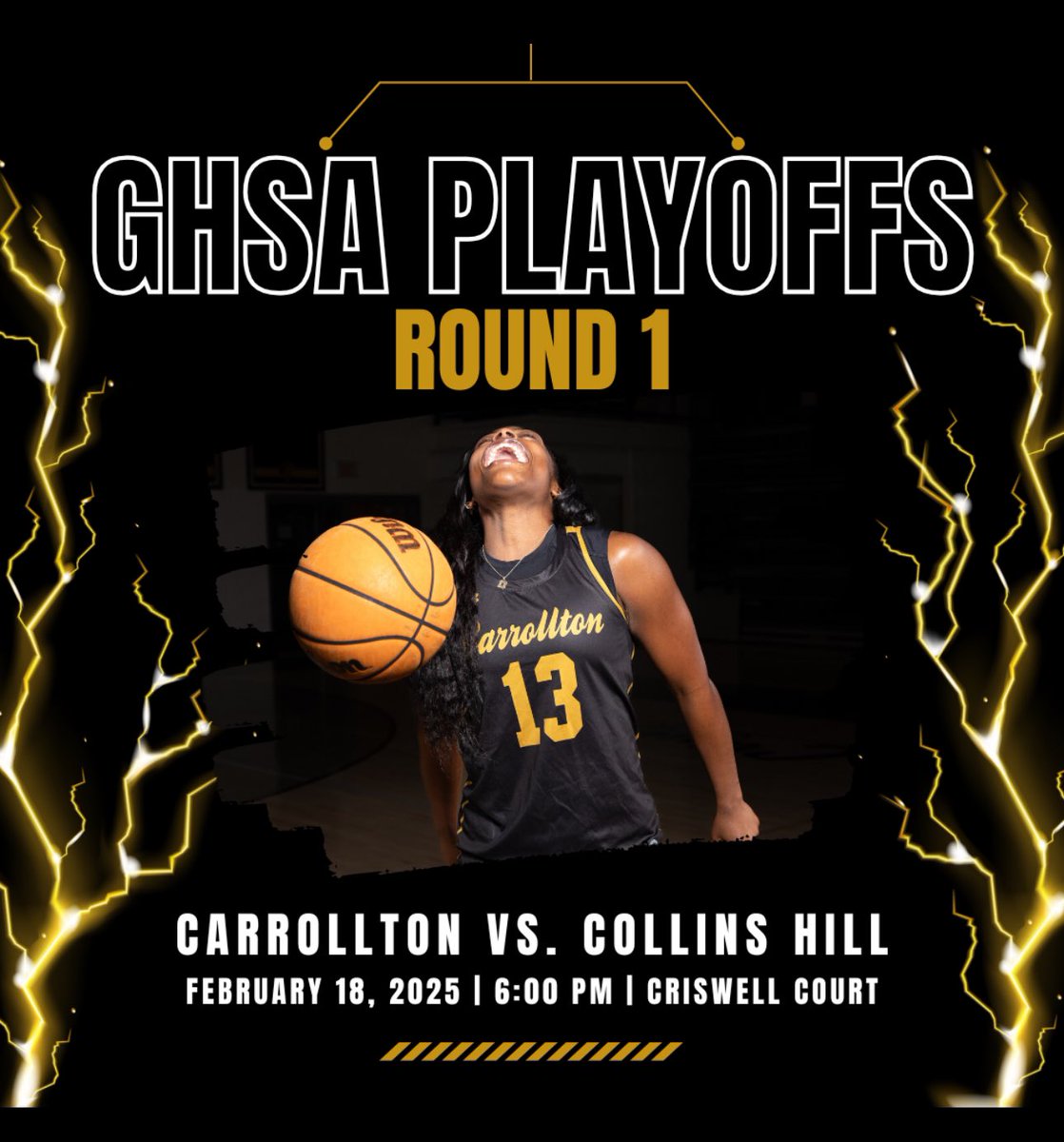 Carrollton Trojans WBB (@hoopstrojan) on Twitter photo Letโs pack the house for <a href="/HoopsTrojan/">Carrollton Trojans WBB</a> on Tuesday as they start their postseason journey.
#LeaveIt
<a href="/Trojan_Sports/">TrojanSports</a> Letโs pack the house for <a href="/HoopsTrojan/">Carrollton Trojans WBB</a> on Tuesday as they start their postseason journey.
#LeaveIt
<a href="/Trojan_Sports/">TrojanSports</a>