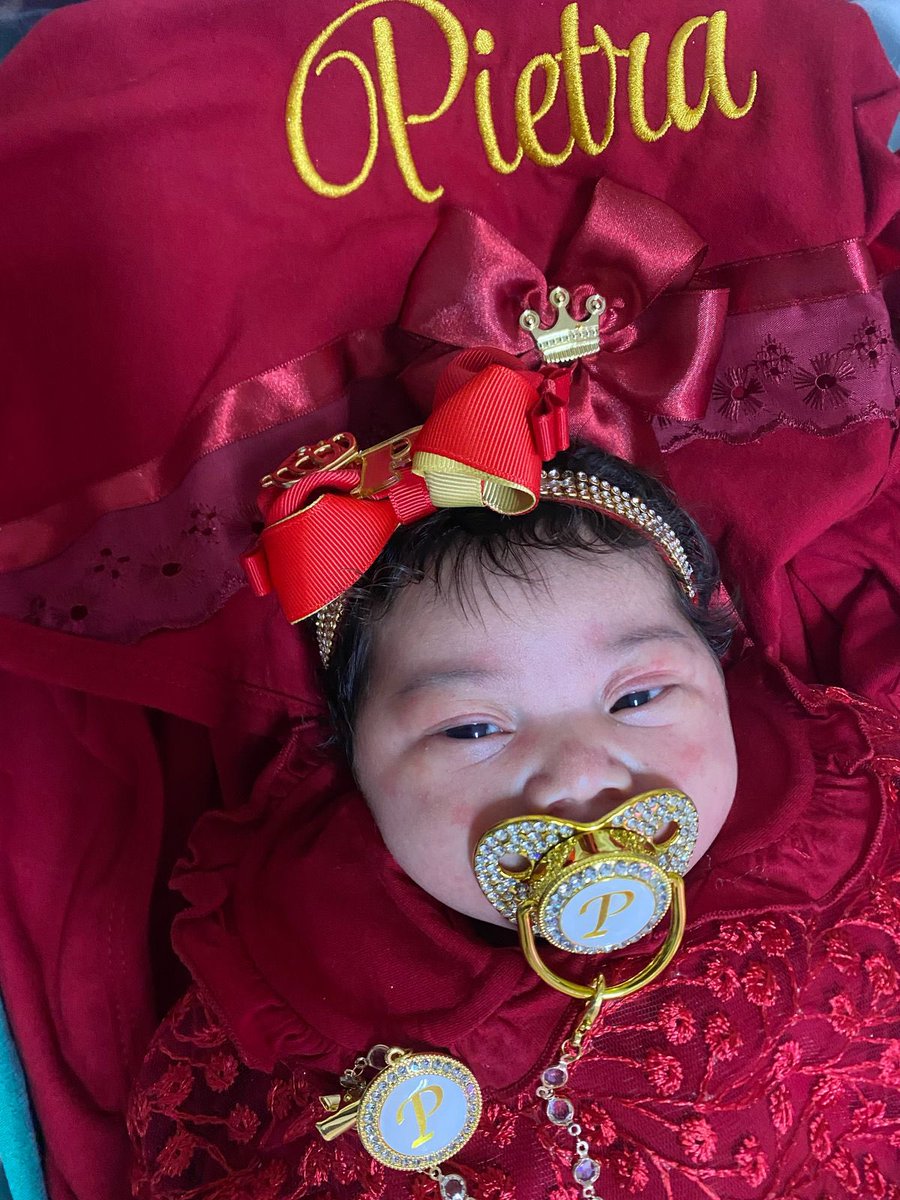 Carlos_Pablo_'s tweet photo. Por essa filha eu orava eu, e o senhor ouviu minha oração!❤️🙏🏾
(1 Samuel 1:27) https://t.co/OiYT783jlX