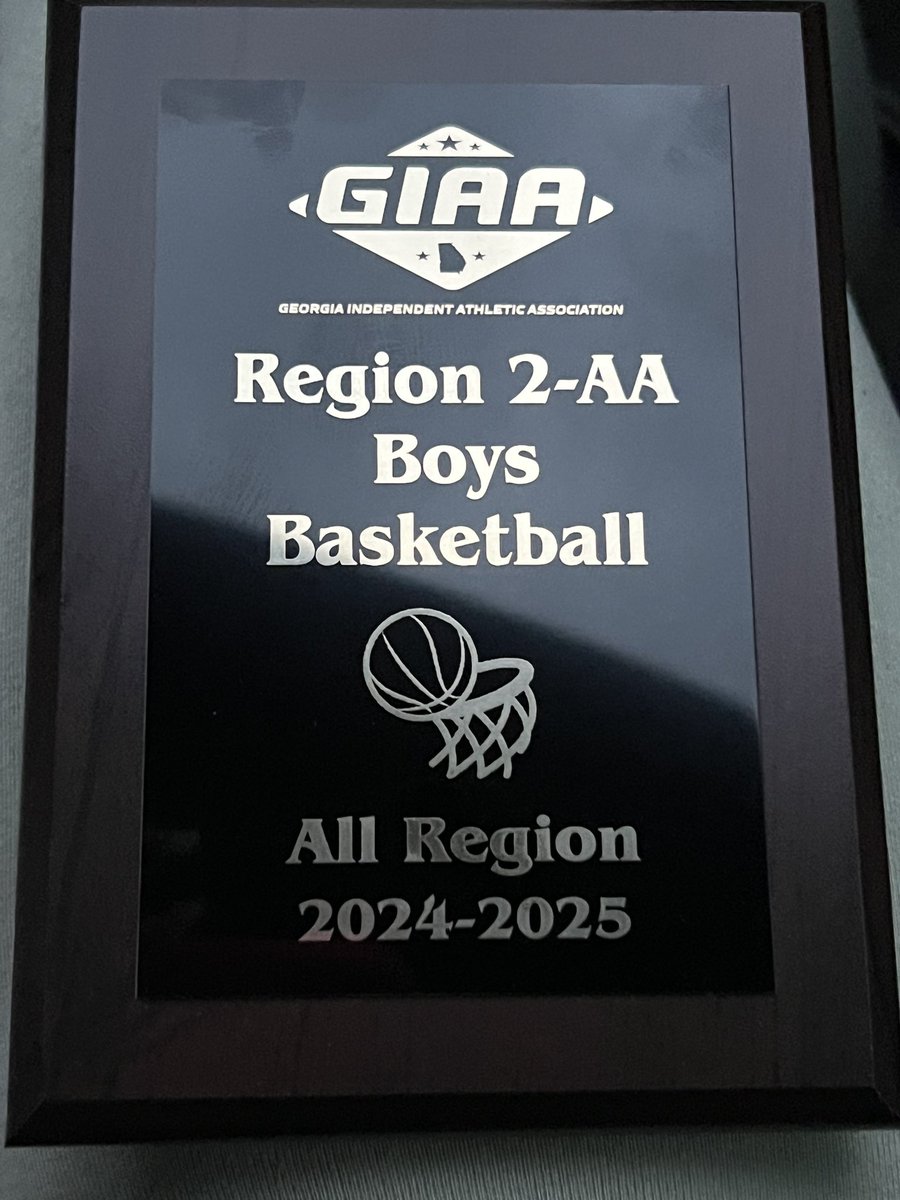 REGION CHAMPS!!🏆🥇