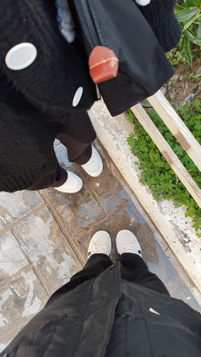 Its_hiidaya's tweet photo. With my bestyy🌸🪞✨🎀

#thatgirl #growup #girls #motivation #habits #healthylifestyle #softgirl #selfcare #butifullgirl #best #glowingskin #glowup #hijab #fun #algeria #ray #gym https://t.co/fWnUroLnAa