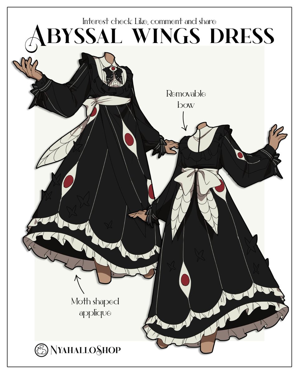 NyahalloShop's tweet image. ⟡ WEEKLY GIVEAWAY ⟡      

── Giving away $50 giftcards to my shop  
── 3 winners will be chosen at random   

🦋Follow me and repost  
🦋Comment your zodiac sign

Ends Feb 20th 11:59PM EST