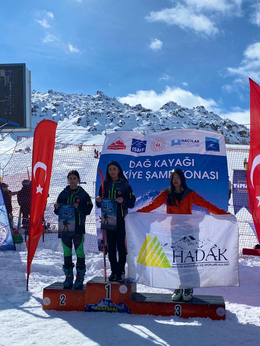 Erzurum Reşit Karabacak Spor Lisesi tweet media