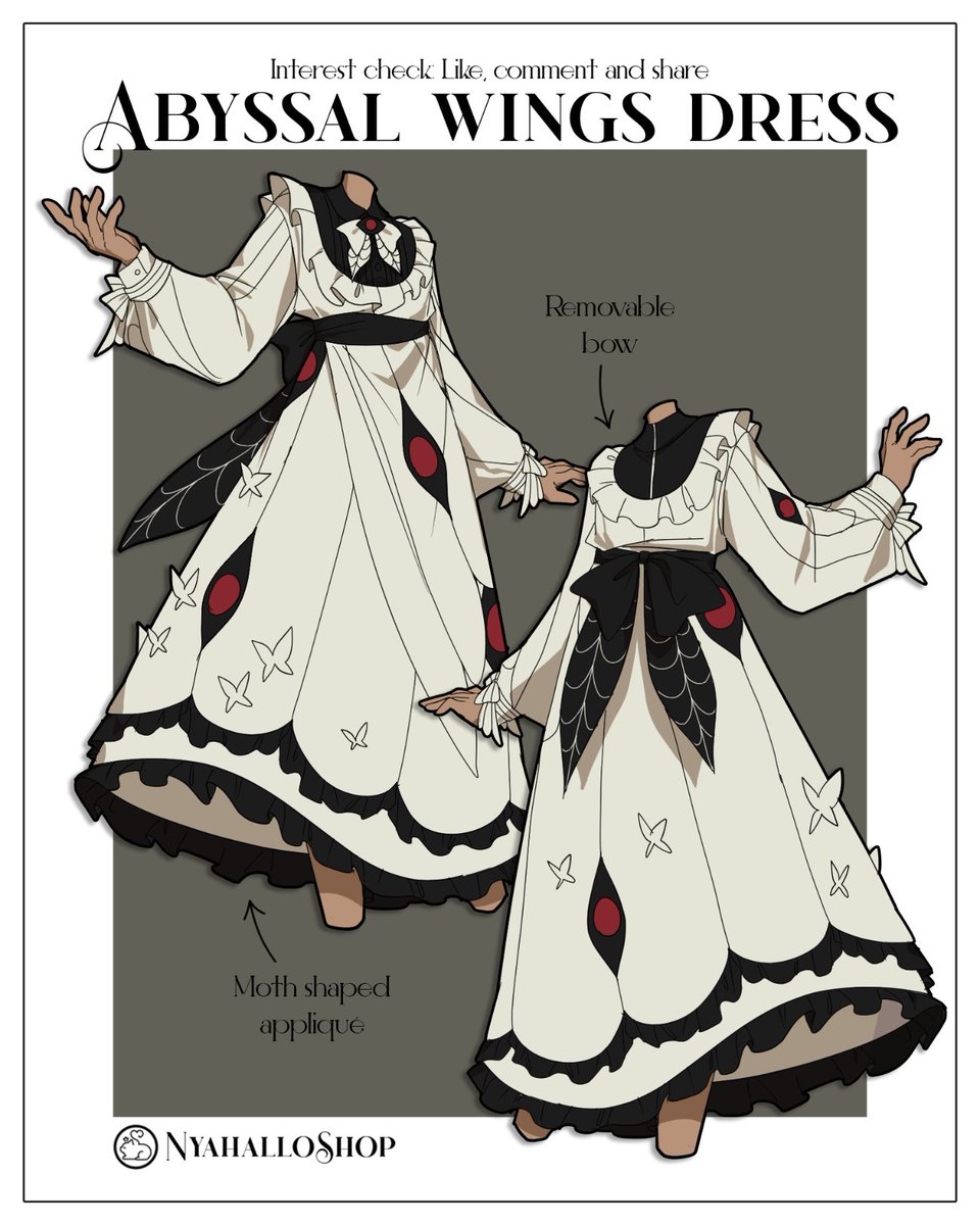 NyahalloShop's tweet image. ⟡ WEEKLY GIVEAWAY ⟡      

── Giving away $50 giftcards to my shop  
── 3 winners will be chosen at random   

🦋Follow me and repost  
🦋Comment your zodiac sign

Ends Feb 20th 11:59PM EST