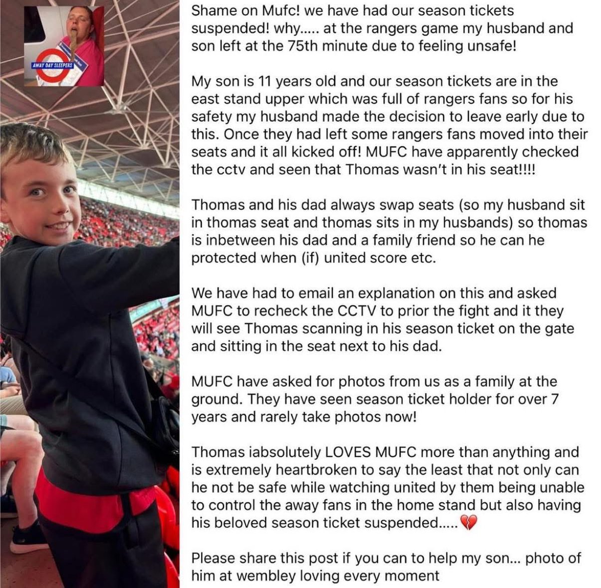 Sav 🇾🇪🏴 tweet media