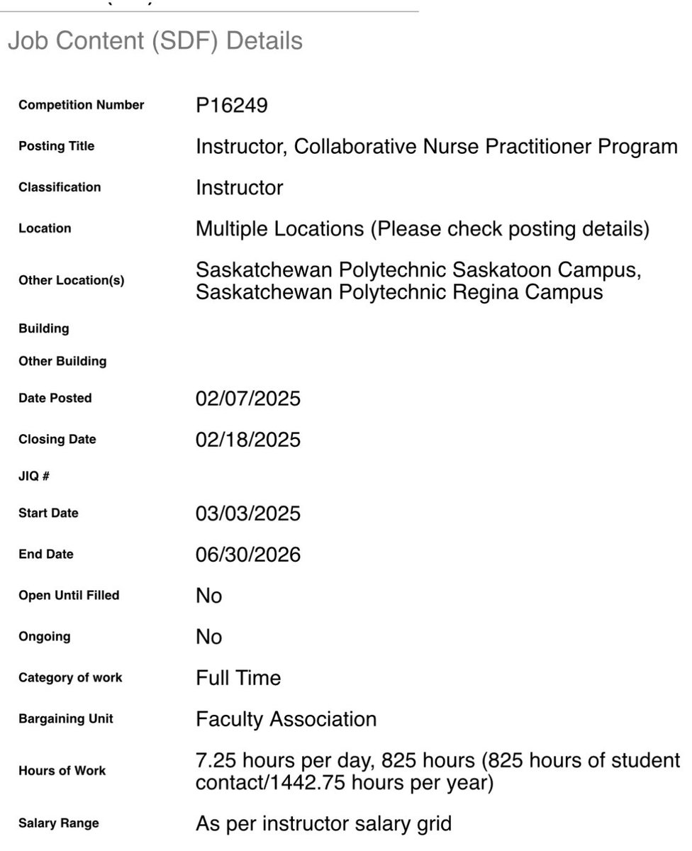 SANP_SaskNPs (@sanp_sasknps) on Twitter photo 