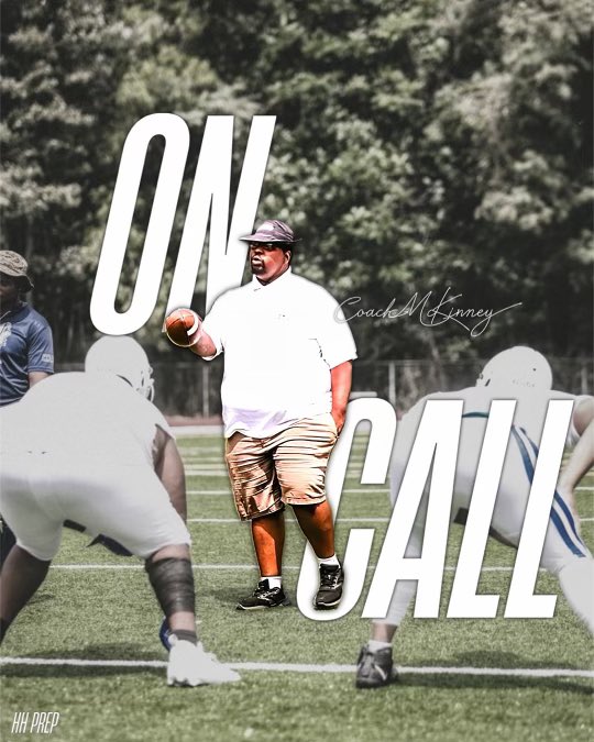 coach Mckinney tweet media