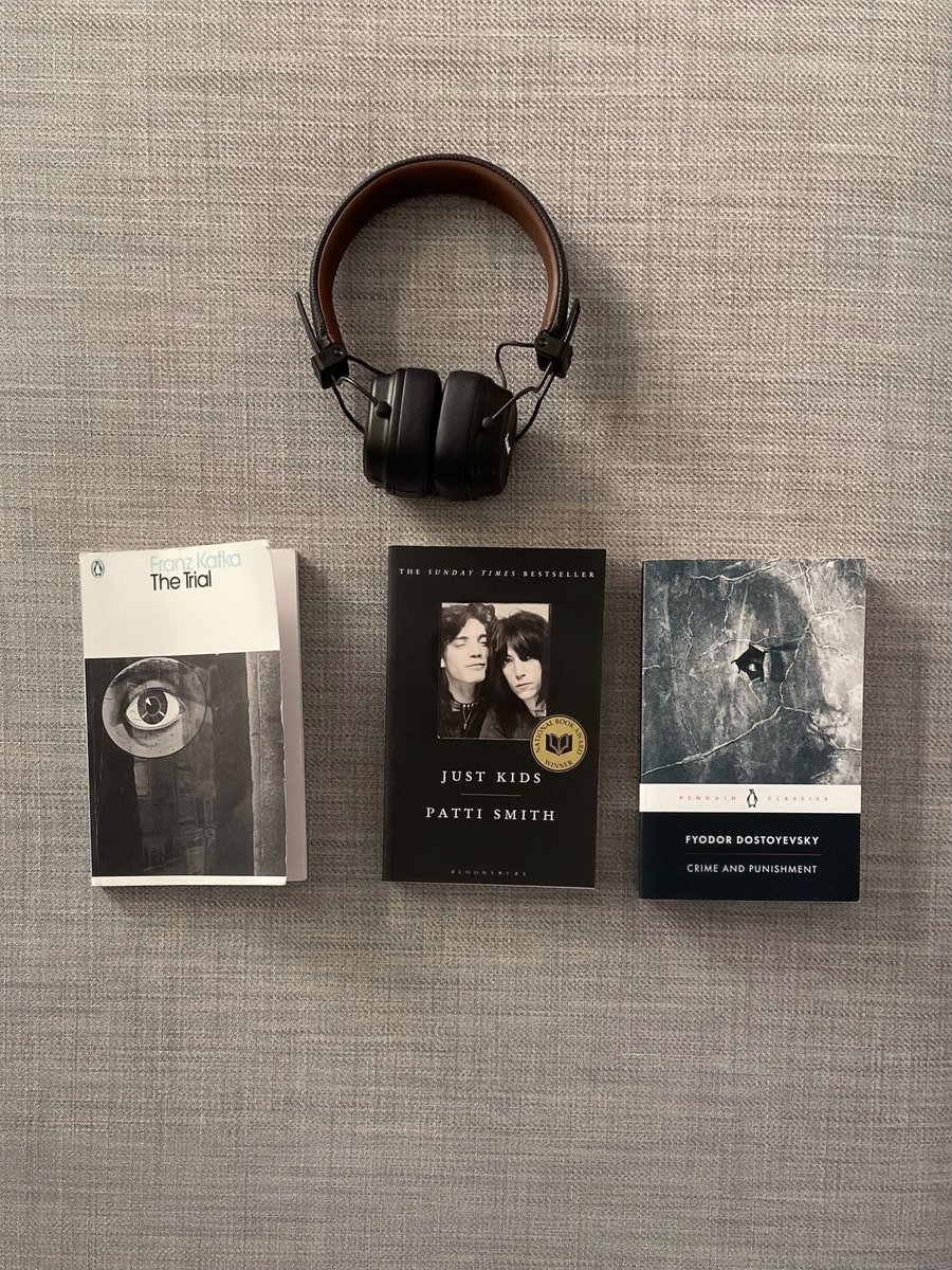 Kafkaesque tweet media