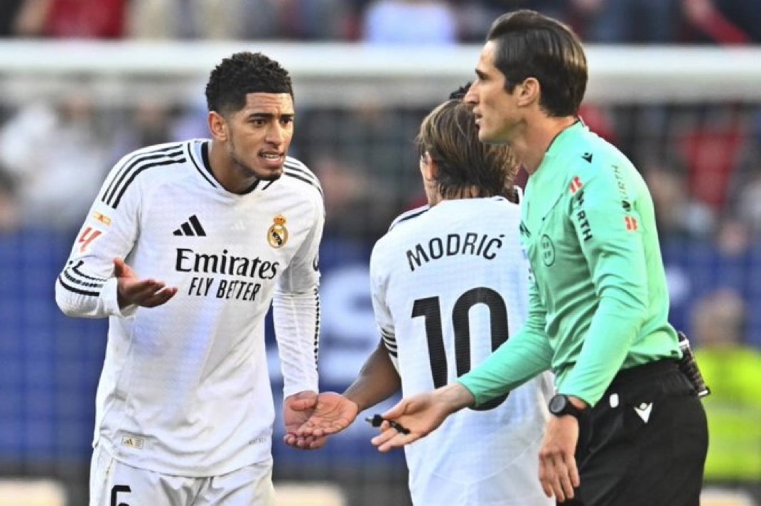 Madrid Xtra tweet media