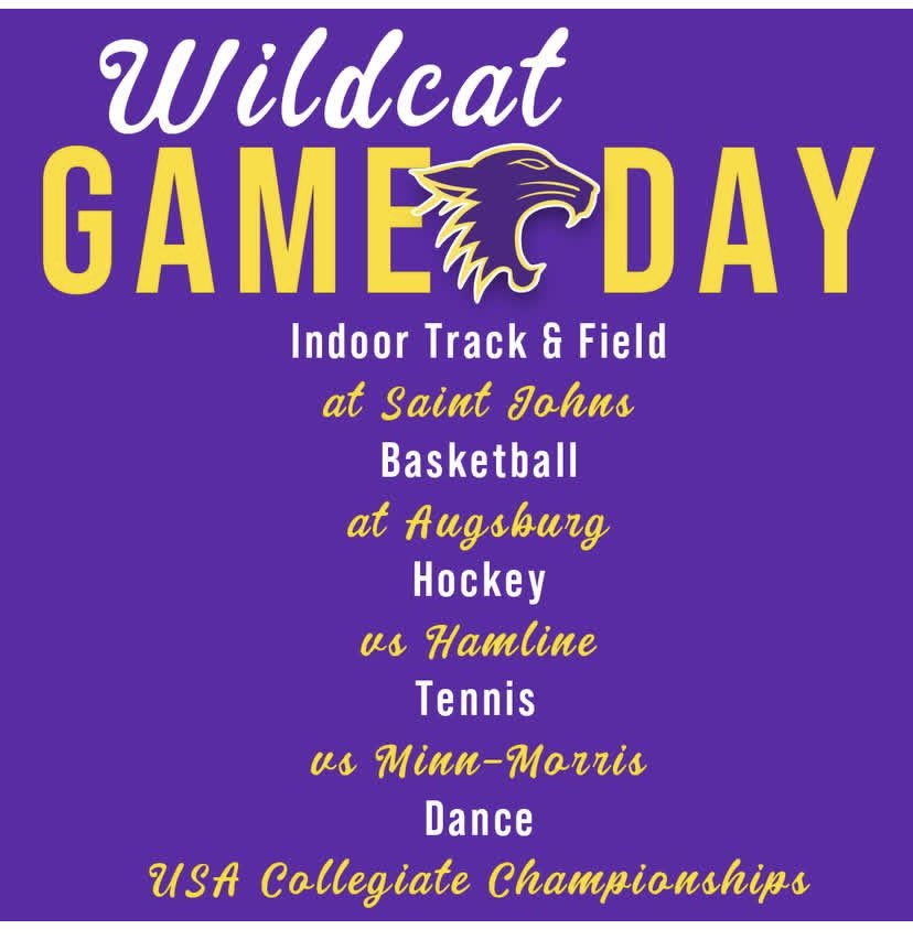 St. Catherine University WBB (@stkateswbb) on Twitter photo  St. Catherine University WBB (@stkateswbb) on Twitter photo