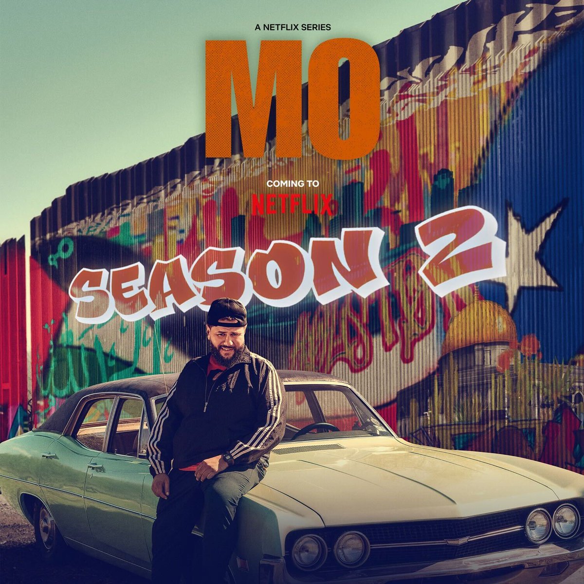 milyunaseries's tweet photo. Finiquitada T2 de #Mo en @netflix, un dramedia ignorado pero que merece totalmente la pena, sobre todo por su guión y la temática que trata. Genial temporada destacando esos primeros y últimos episodios. El último es seguramente uno de los mejores de toda la serie! 💔 #MoNetflix https://t.co/ZRqapbI7wR