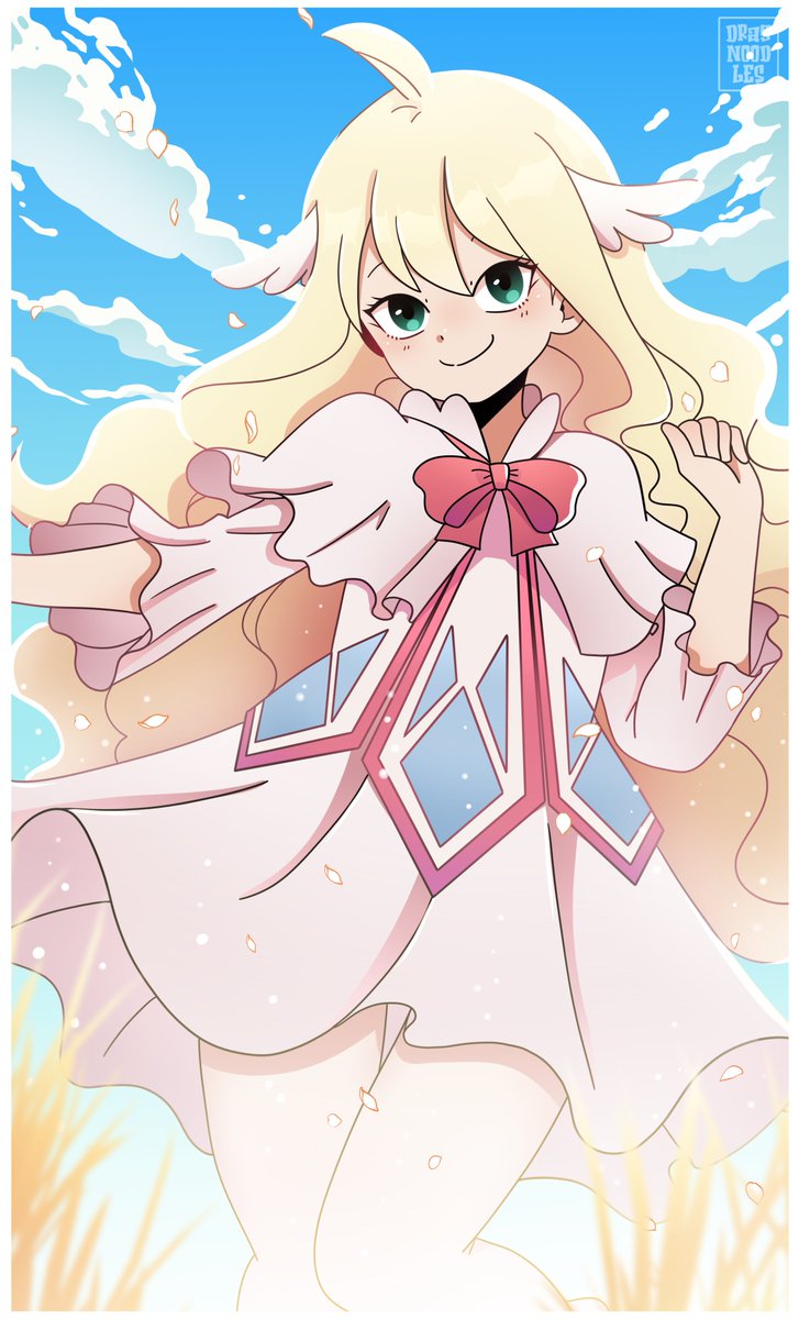 🌸🐉Dragnoodles🐉🌸 | VGEN tweet media