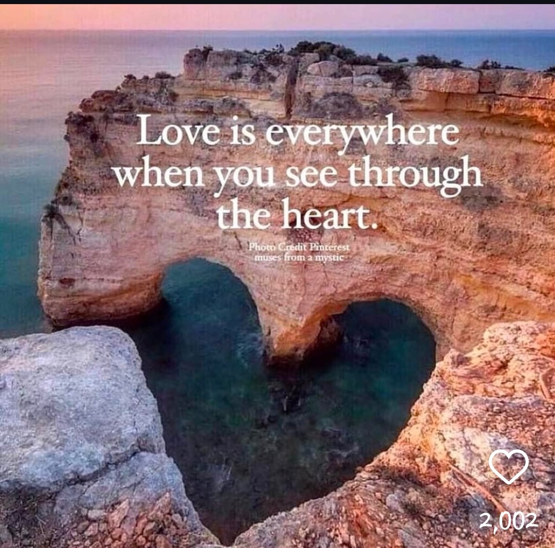 Don't let bad situations harden your heart 💯 ♥️