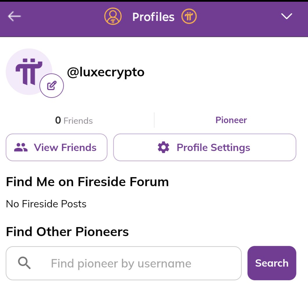 Luxe Crypto tweet media