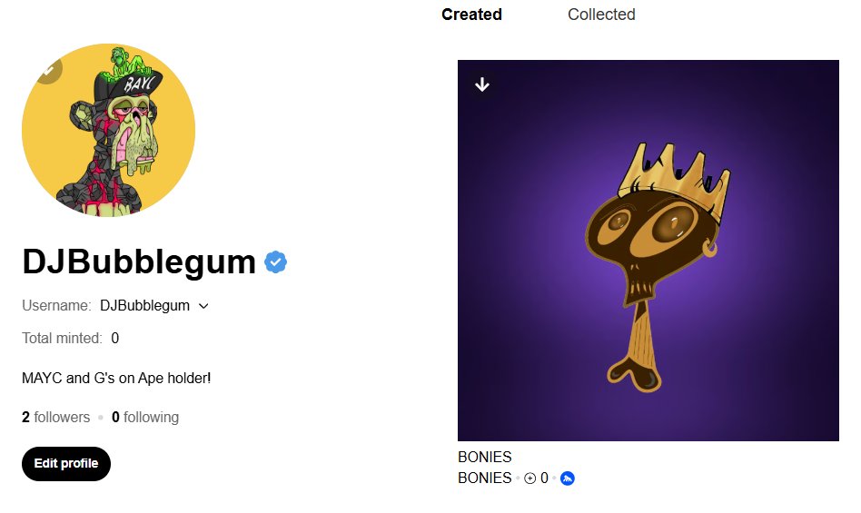 DJBubblegum tweet media