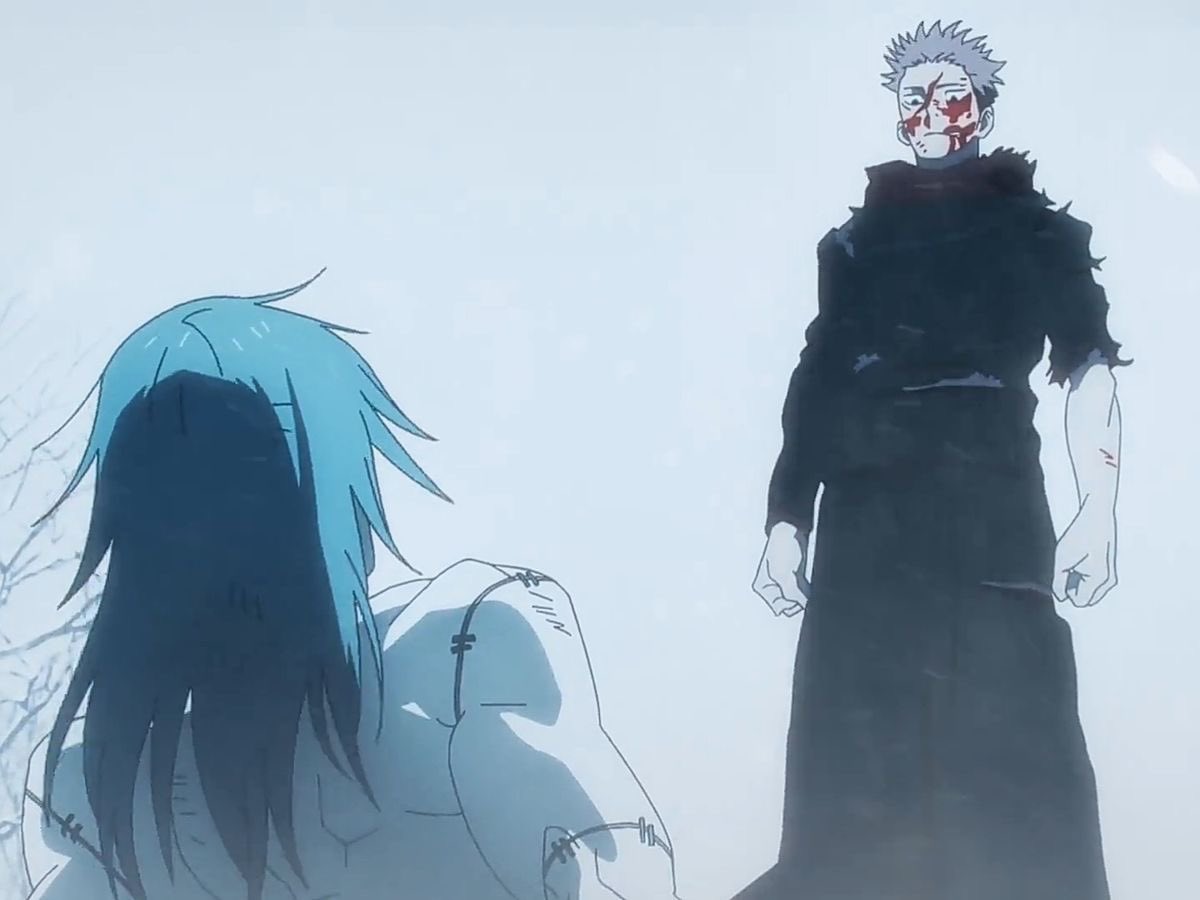 artyefrancy's tweet image. this scene is everything #mahito #yujiitadori #shibuya #jjk #JujutsuKaisen