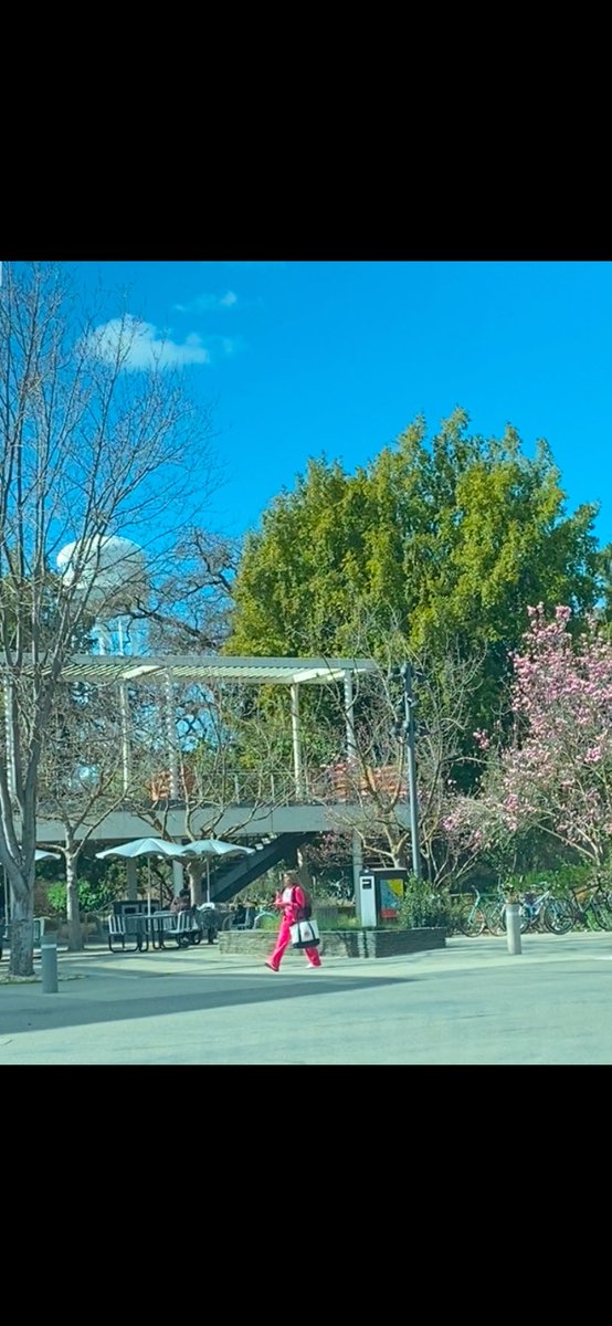 After a roller coaster week, it was great to be on the beautiful <a href="/UCDavis/">UC Davis</a> campus yesterday, lecturing at the Graduate School of Management and attending our @ggip_ucd research symposium and recruitment event. We are all so lucky to have such wonderful students and colleagues.