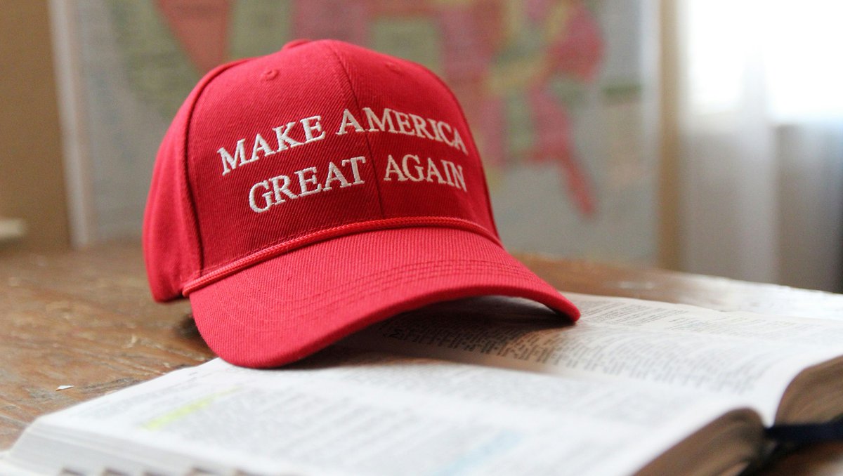 Trump 2.0, een disruptieve periode? - mailchi.mp/mercuriusvermo…