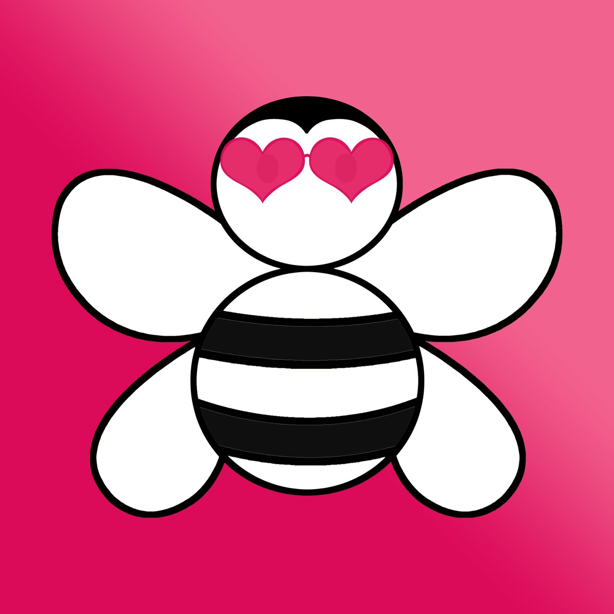 Hey 👋

I usually have an order 🤓
To NFT designs I post 🐝

But i'm bending the rules a bit 😉

For Valentine's day 💕
That already have passed 🙂

Slowly getting back on track 🫡
BeeZ cook big 🧑‍🍳

#NFTartists #nftcollector #NFTCommunity #Crypto $BTC #Bitcoin $SOL $XRP $ETH