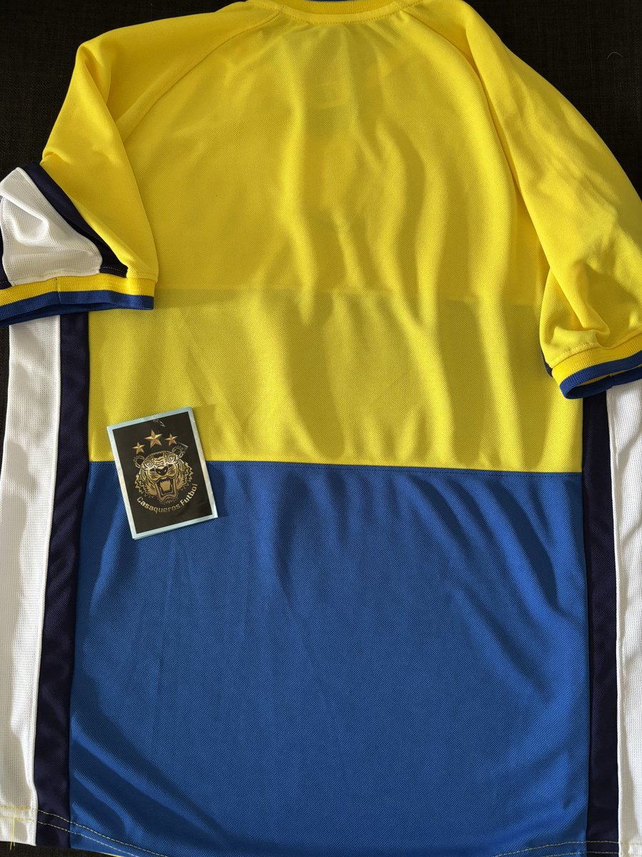 2001 y sus variantes… se agradece RT