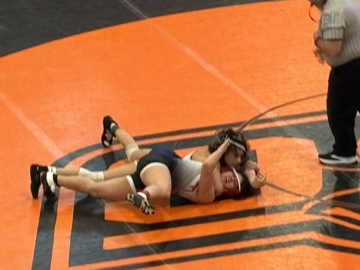 Liberty North Eagles (@lneaglepride) on Twitter photo <a href="/LNEagleWWrestle/">Liberty North Women’s Wrestling</a> Taty Hamilton wins again and punches her ticket to STATE! Congrats! <a href="/LNEagleWWrestle/">Liberty North Women’s Wrestling</a> Taty Hamilton wins again and punches her ticket to STATE! Congrats!