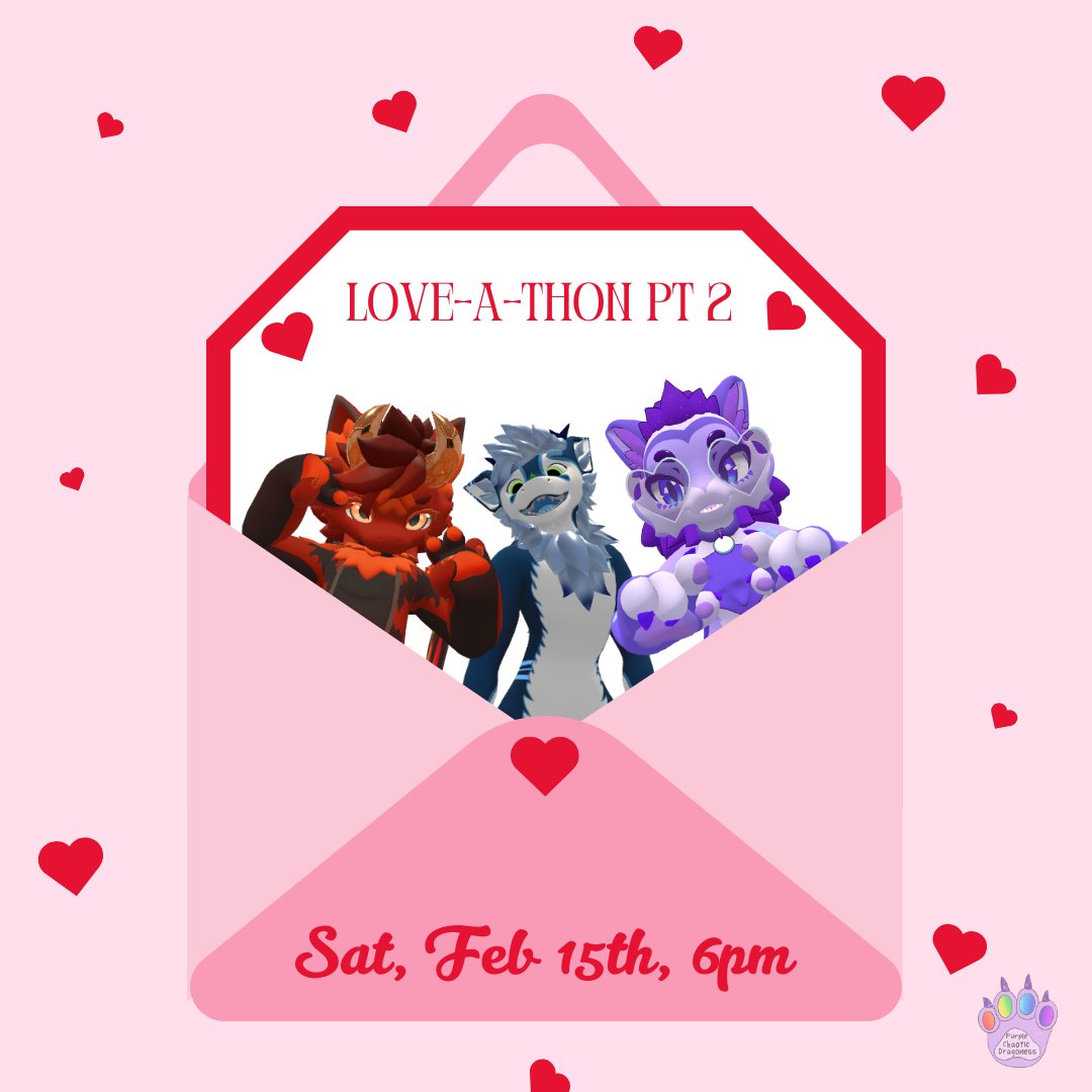 Queen_Dragoness's tweet photo. Tonight at 6pm Est, I'd love if y'all come hangout and cause some chaos on stream!! Lot's of fun to be had!

https://t.co/32VuF0PcUL https://t.co/kznNWPqbg2