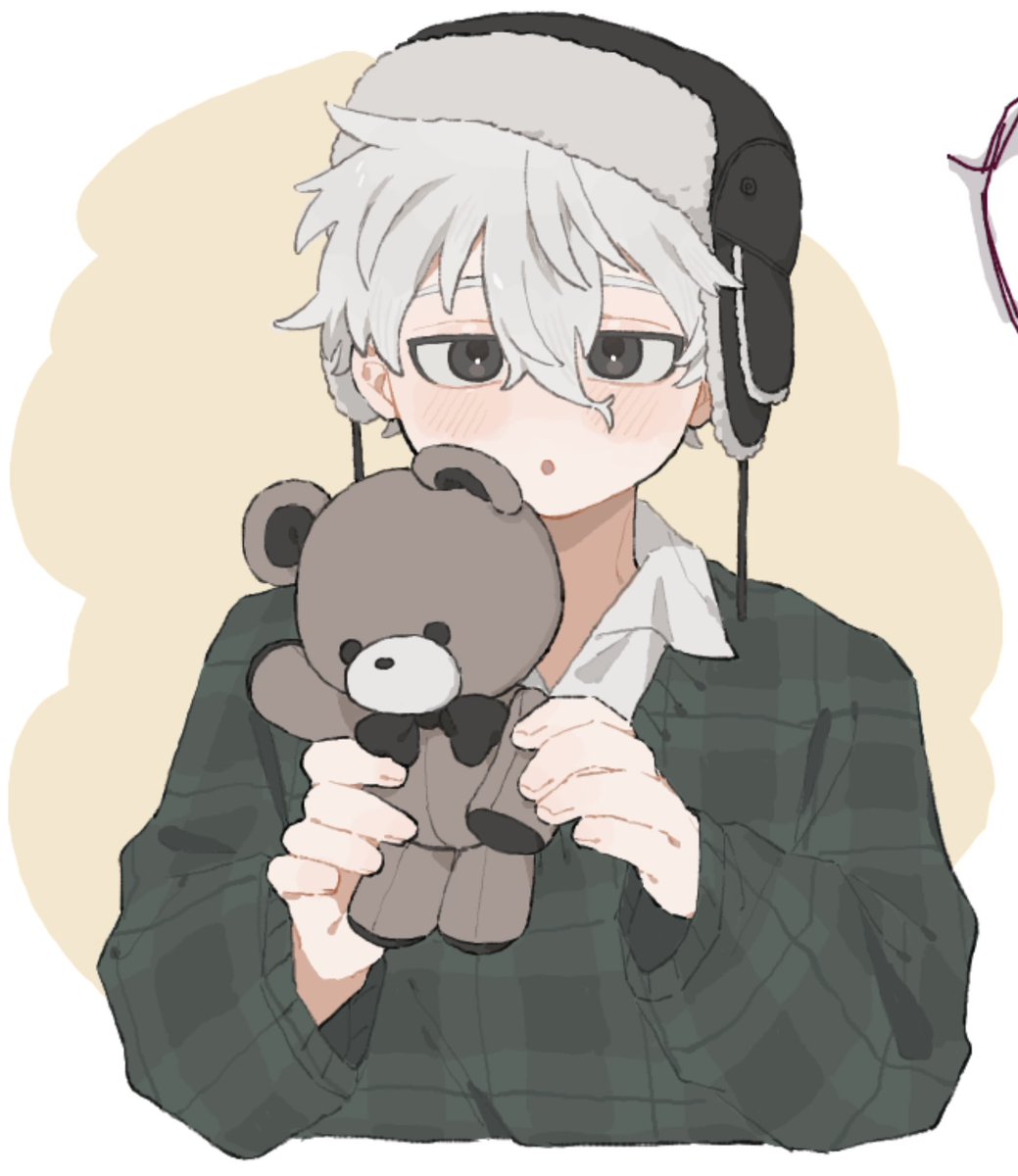 kyww_yd's tweet photo. cp絵じゃない最近のやつ https://t.co/X3elpLBsUR
