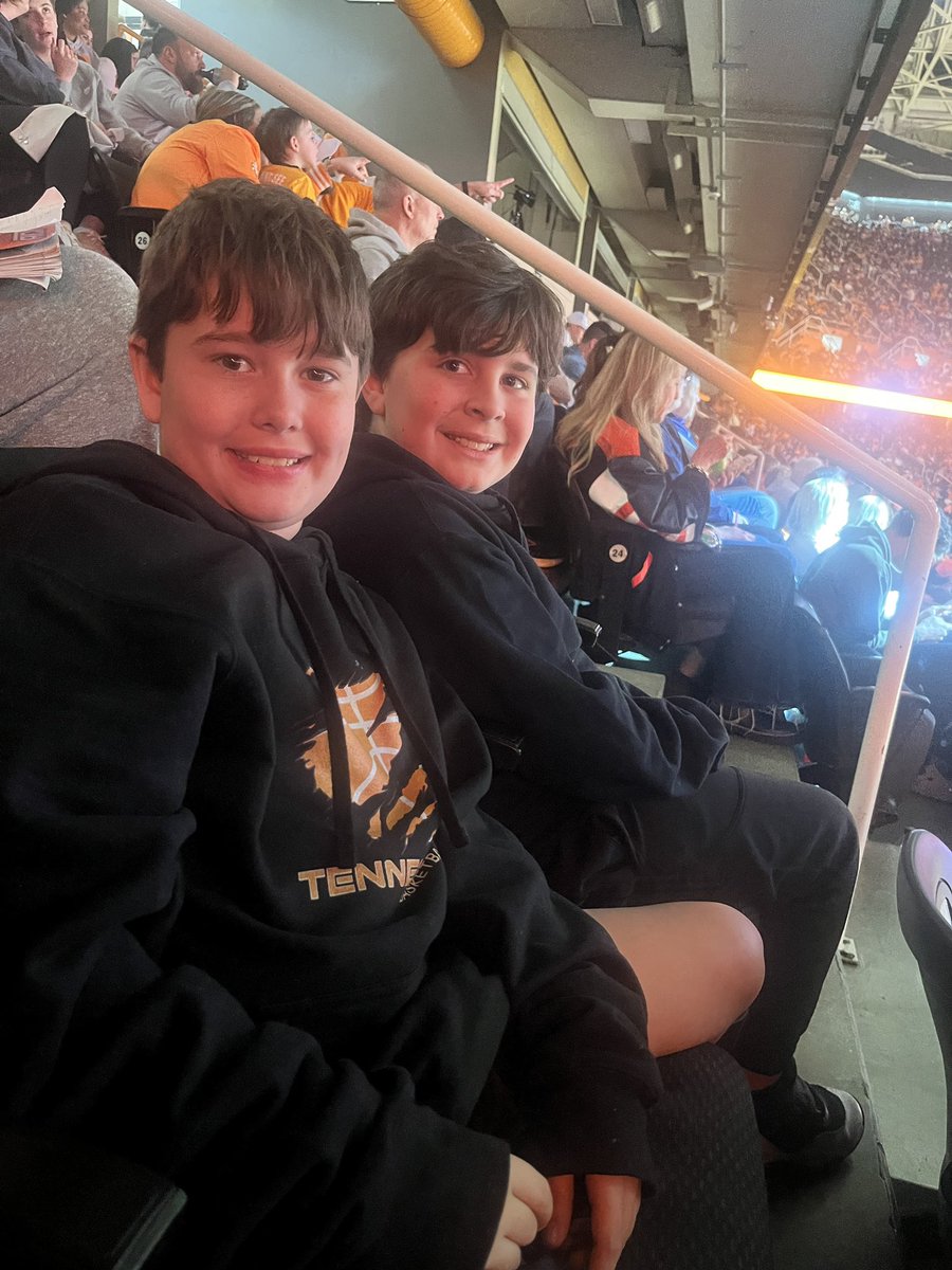#govols