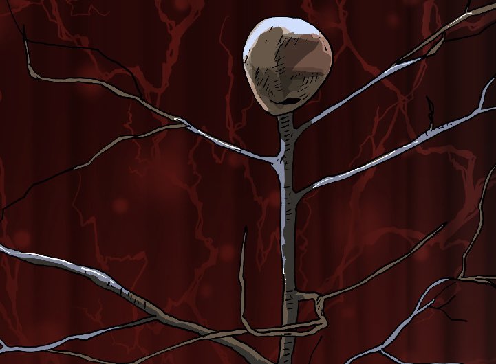 #twinpeaks repeat over and over again