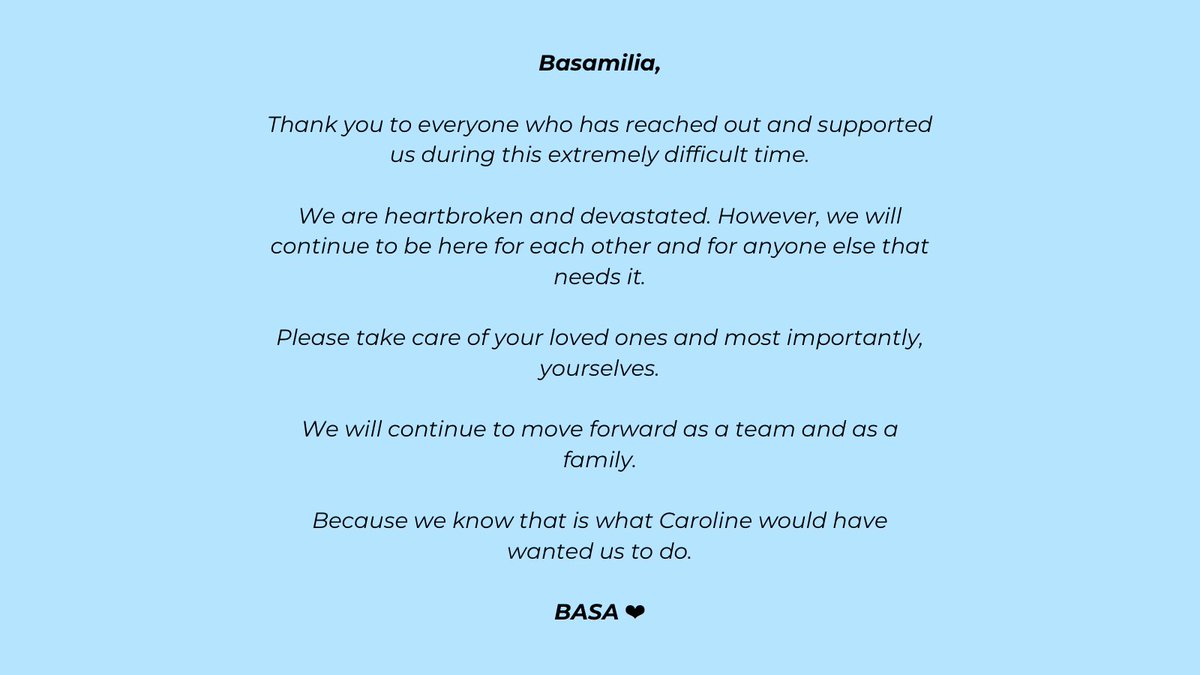 BASA 💦 tweet media