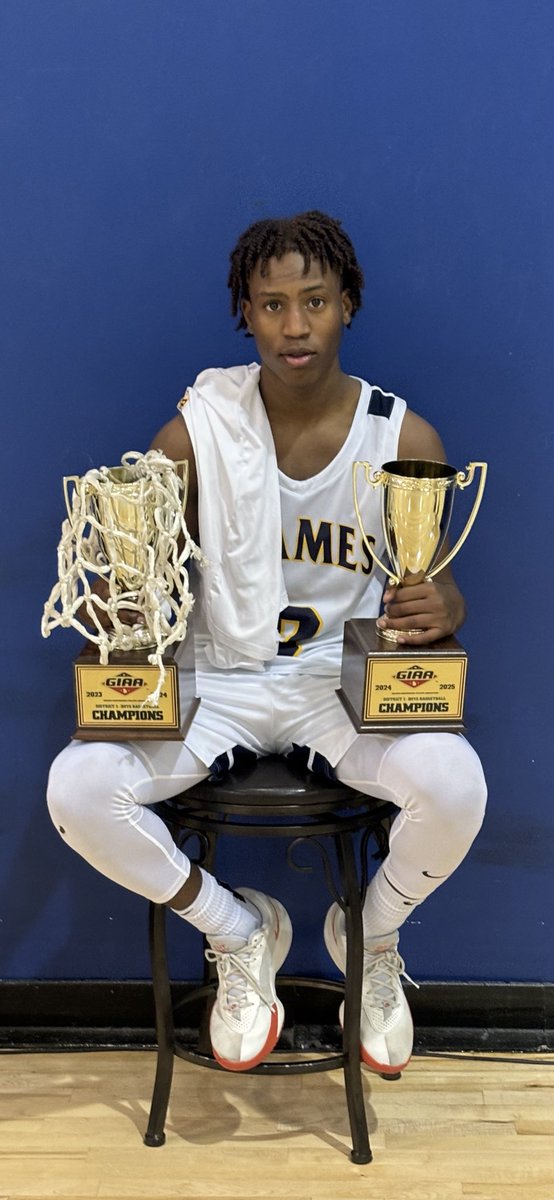 Marcia Middlebrook (@marciamiddleb18) on Twitter photo Great Team Win Last Night. Cristo Rey Atlanta Back 2 Back Region Championships!!🦾❤️💯
Jayden Crawford
3X Region Player Of The Year
#EarnedNotGiven❤️🙌🏾🙏🏾 Great Team Win Last Night. Cristo Rey Atlanta Back 2 Back Region Championships!!🦾❤️💯
Jayden Crawford
3X Region Player Of The Year
#EarnedNotGiven❤️🙌🏾🙏🏾
