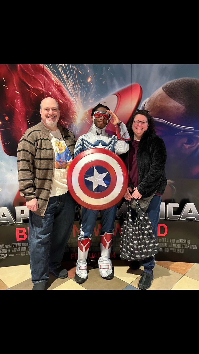 Marc  R Baum tweet media