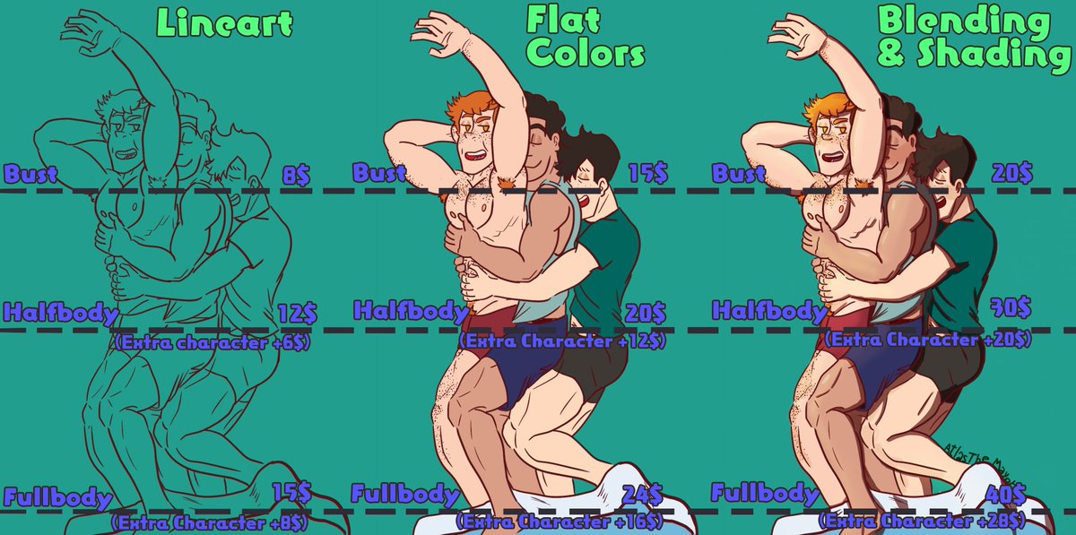 Atlas The Mayor tweet media