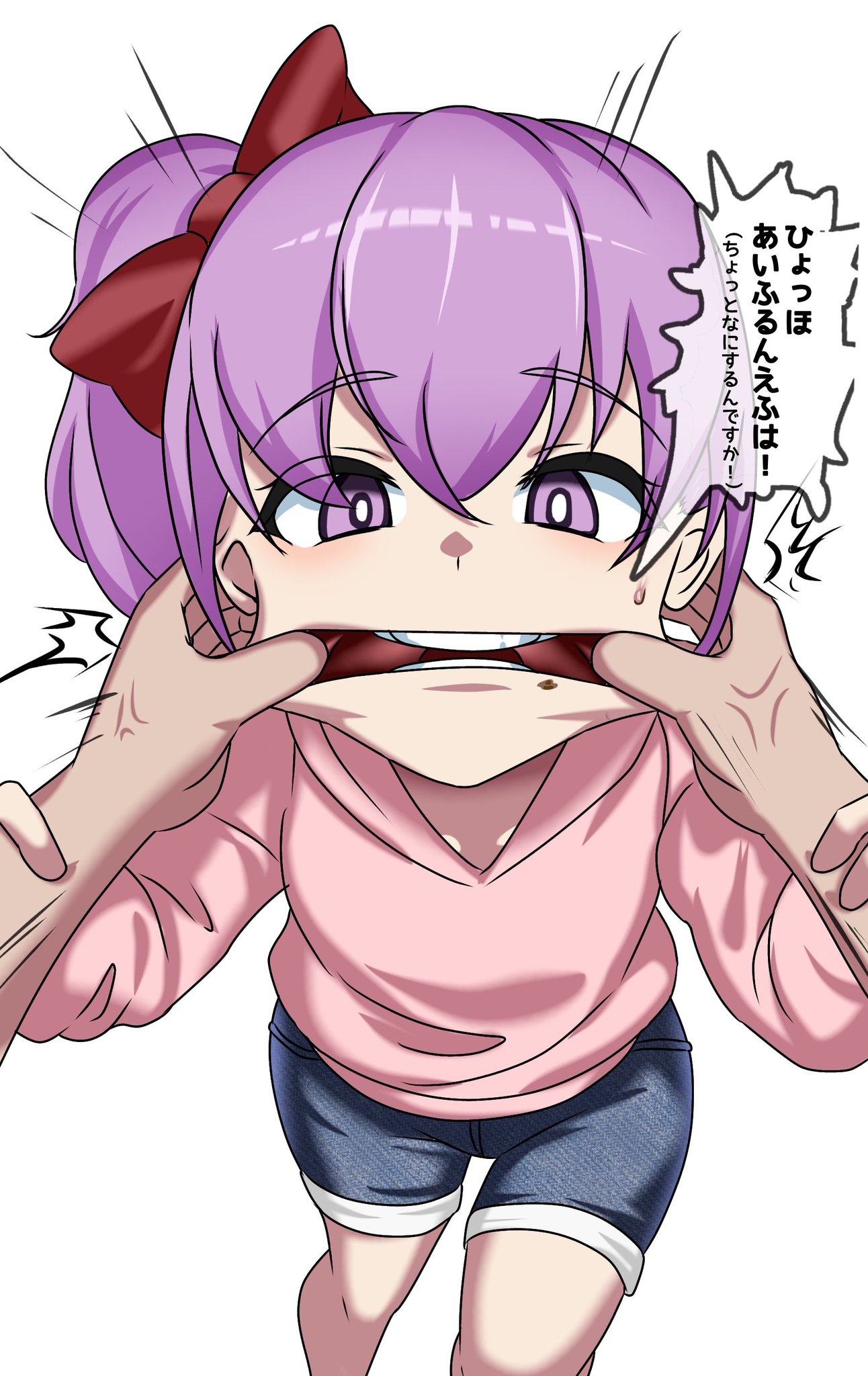 まこと様✨コーナーです♡⑨⑩ご確認頂けます様に(❁ᴗ͈ˬᴗ͈)\" 貴方が描いたふわ五を見せて下さい - অনুসন্ধান / X