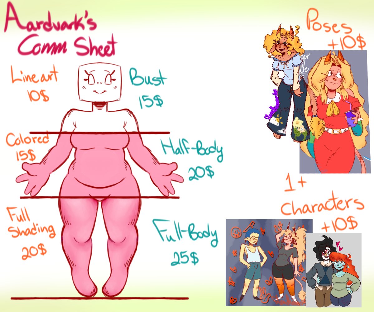 𝚁𝙰𝙰𝙰𝙷 𝙰𝙰𝚁𝙳𝚅𝙰𝚁𝙺🦈 { 🪸COMMS OPEN🫧} tweet media