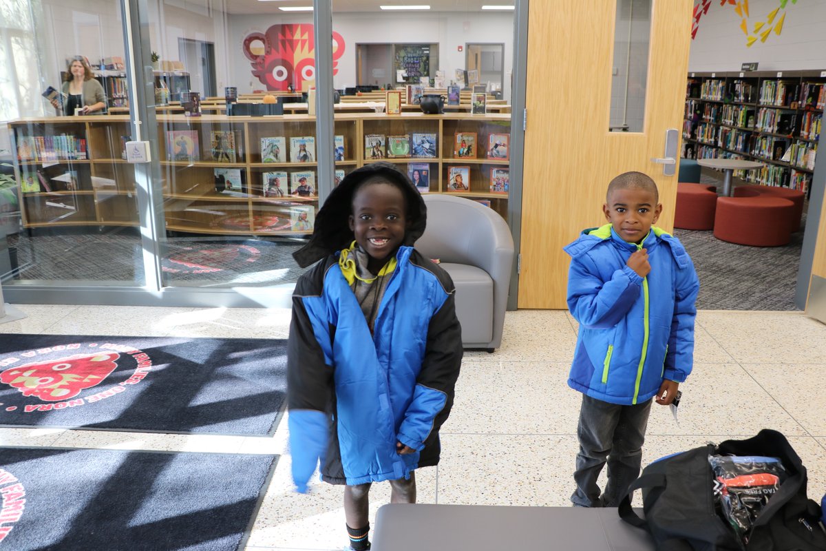 Corteva Agriscience has provided our Operation School Bell program with a $5,000 grant. Qualifying students will receive new clothes and other items, meeting a very real need in their lives. To learn more visit alindy.org