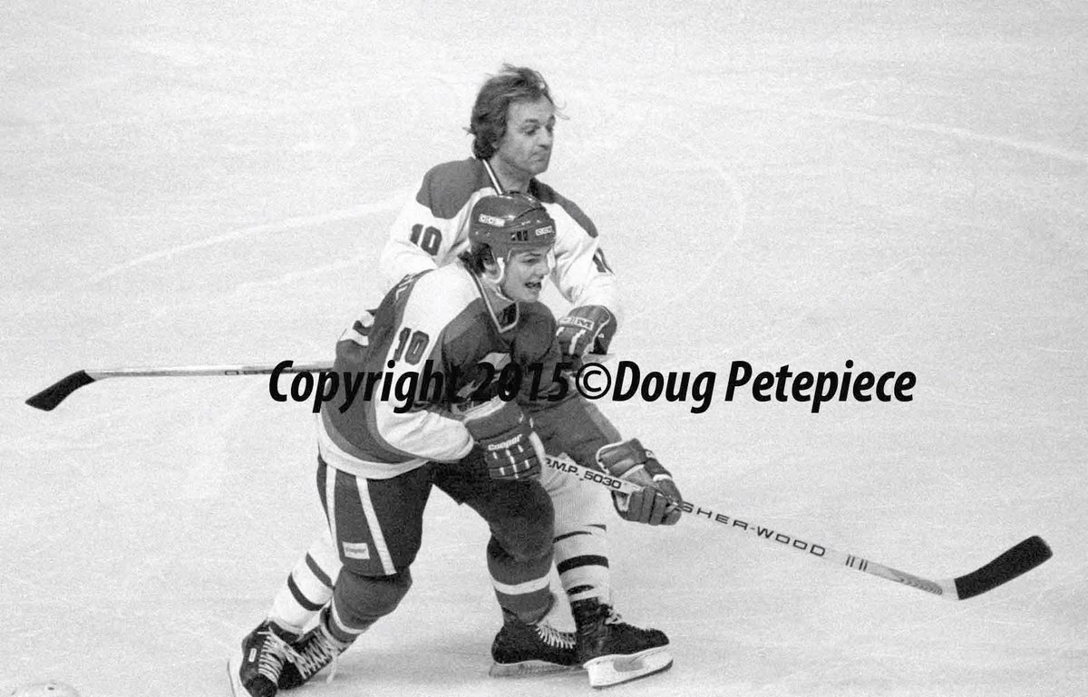 TheUnrealDougP's tweet photo. @SteveRussell @PWHL_Toronto @PWHL_Boston @TorontoStar @StarSports @thepwhlofficial Mr Russell @SteveRussell just watched Toronto Star video_ how to shoot Hockey.
Wish i could have viewed it 50 yrs ago as I entered #MontrealForum a 20 yr old #Photojournalist. Luckily for me late #DenisBrodeur & @CanadianPress #DougBall guided me_#awesome guys_
Guy hits 1000 pts https://t.co/Oc7HYHlGSk