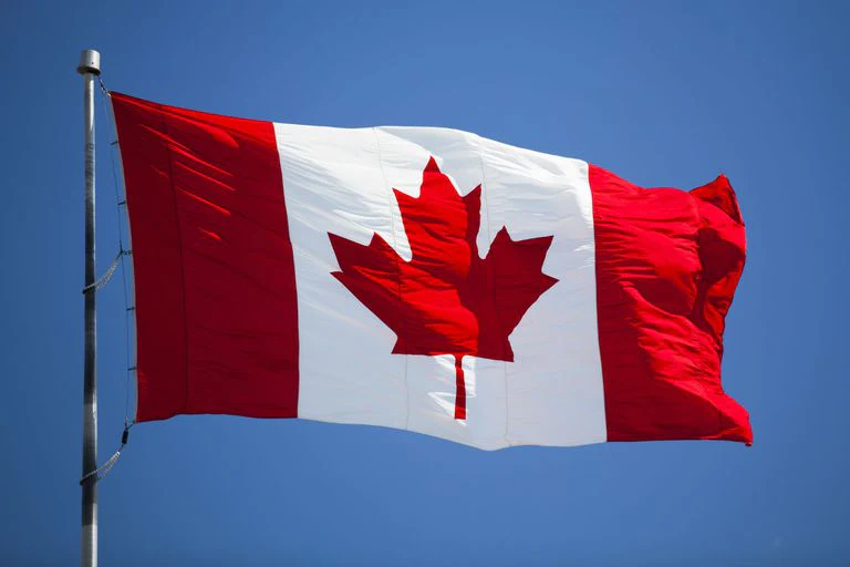 USaskNDP's tweet photo. Happy Flag Day, Canada!

Bonne fête du drapeau, Canada! https://t.co/XDYBoCkKUI