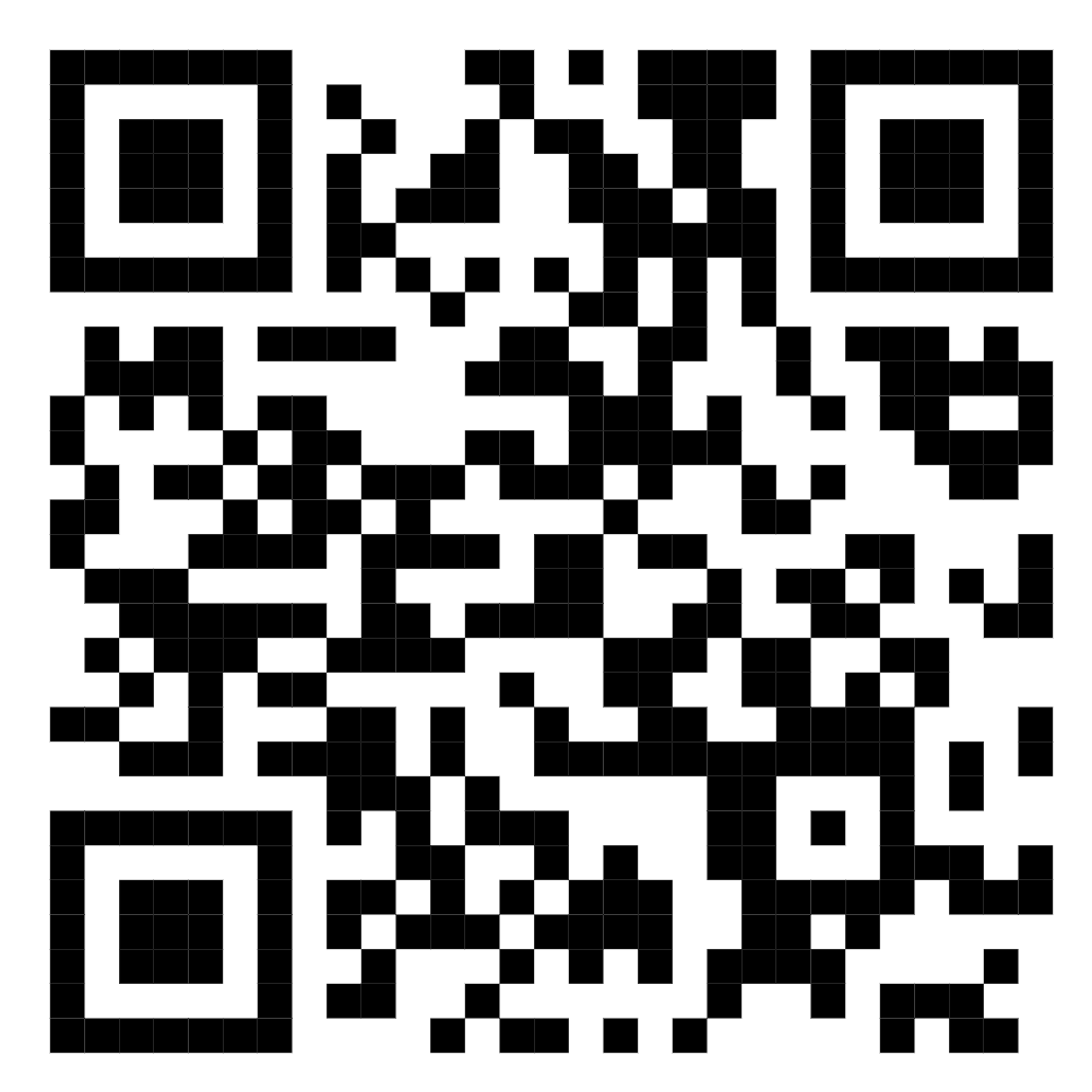 datang lebih awal barudak, buat yang belum tau detail lokasi boleh scan qr yess.. See u 👊