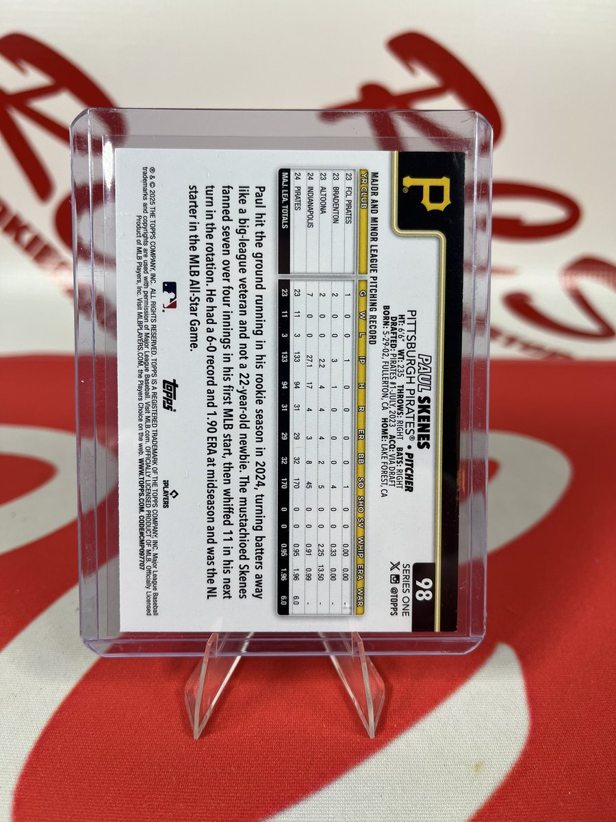 RookieCardStop tweet media